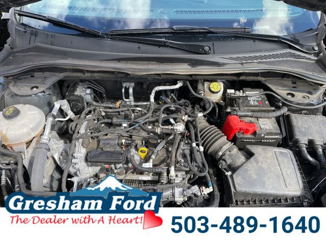 Used 2022 Ford Escape S AWD/4WD image 23