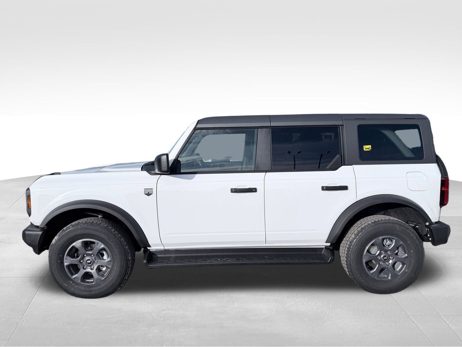 New 2025 Ford Bronco Big Bend image 34