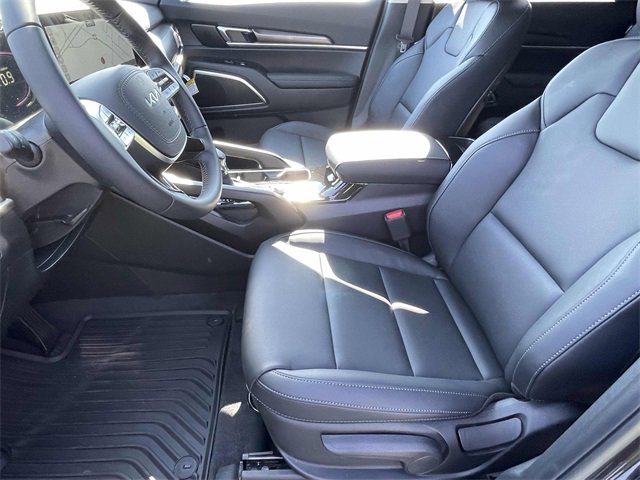 New 2025 Kia Telluride LX image 18