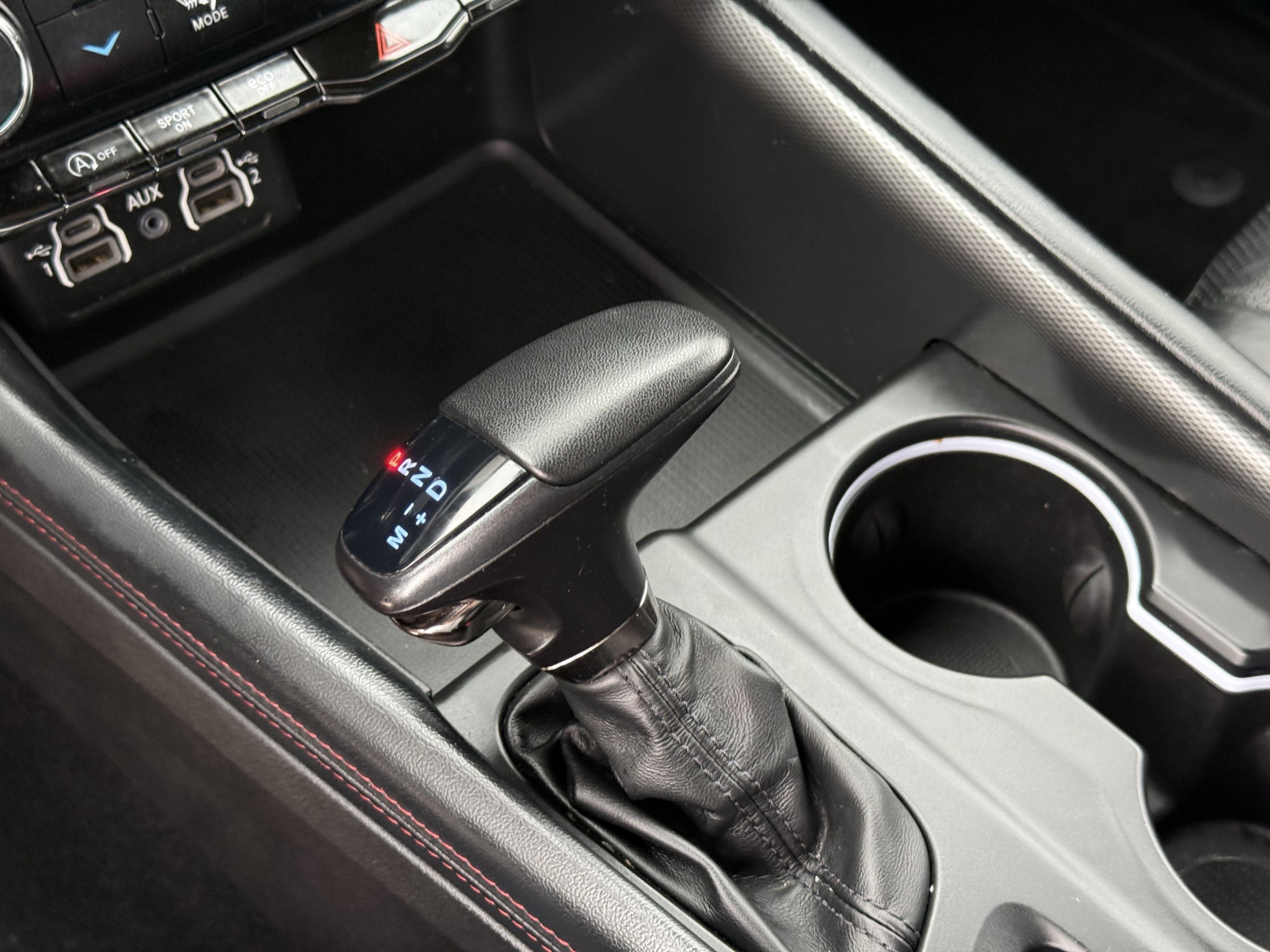 Used 2024 Dodge Durango GT image 24