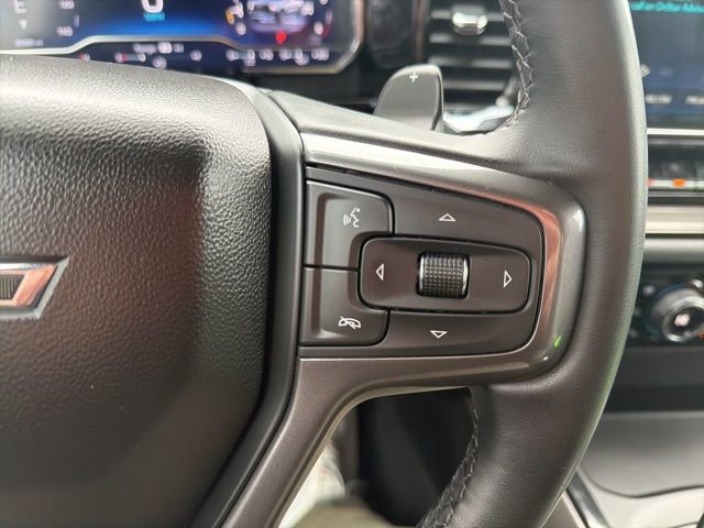 Certified 2024 Chevrolet Silverado 1500 ZR2 image 28