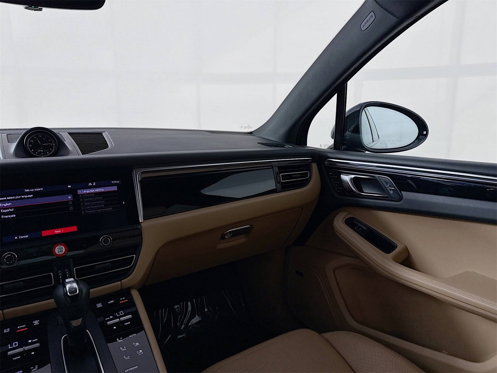 Used 2022 Porsche Macan image 20