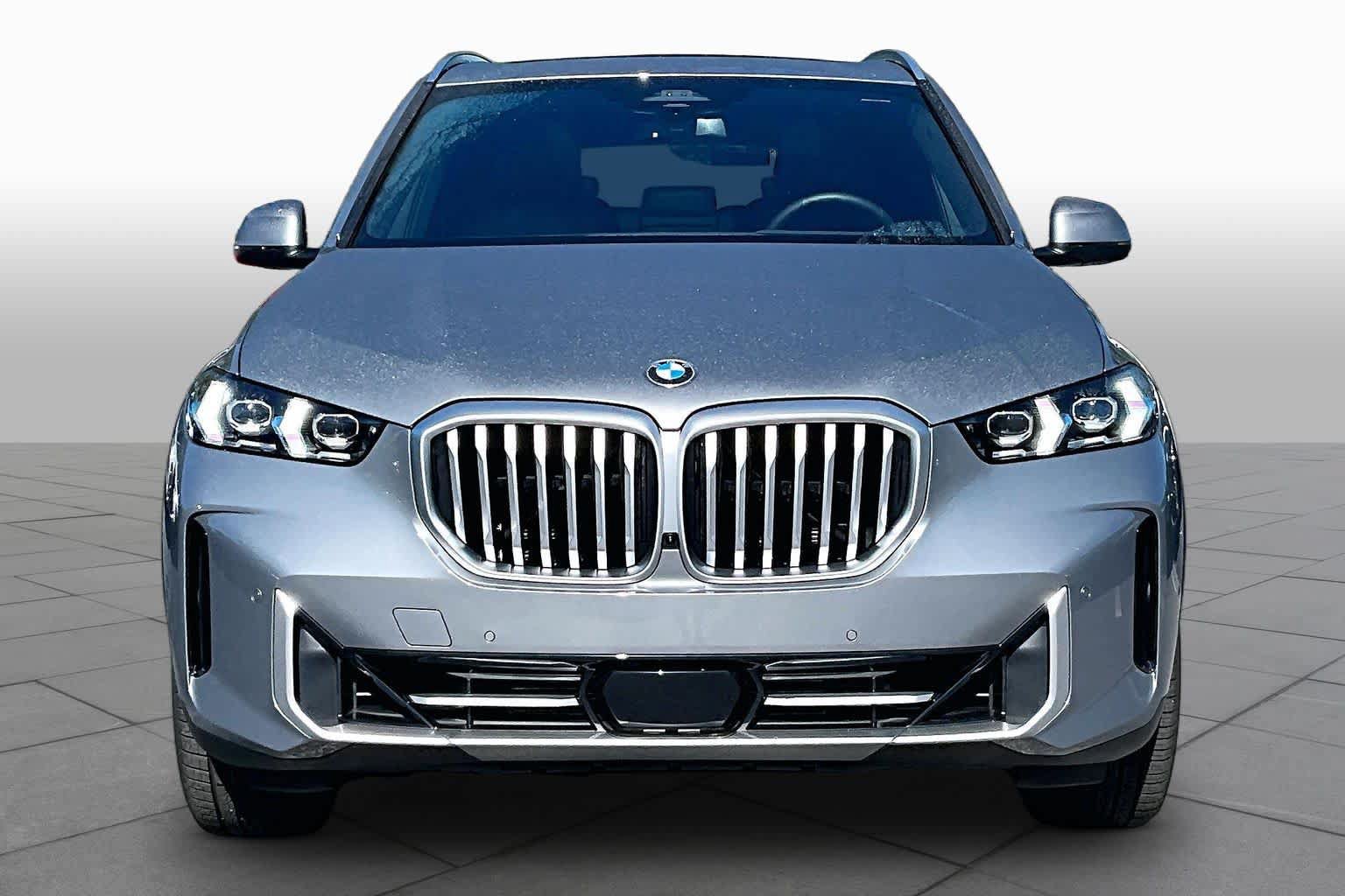 Used 2026 BMW X5 sDrive40i RWD image 4