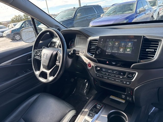 Used 2021 Honda Pilot Special Edition image 12