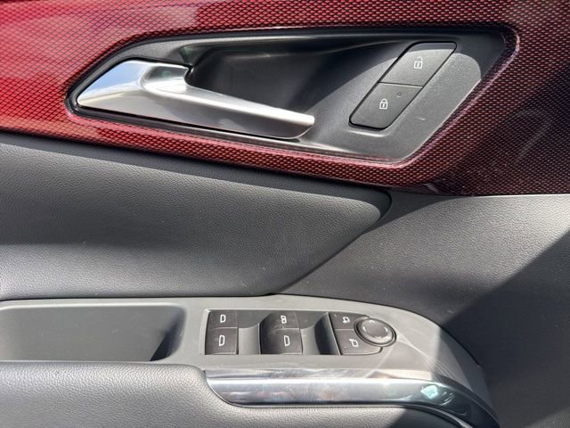 New 2026 Chevrolet Traverse Z71 w/ Enhanced Driving Package image 31