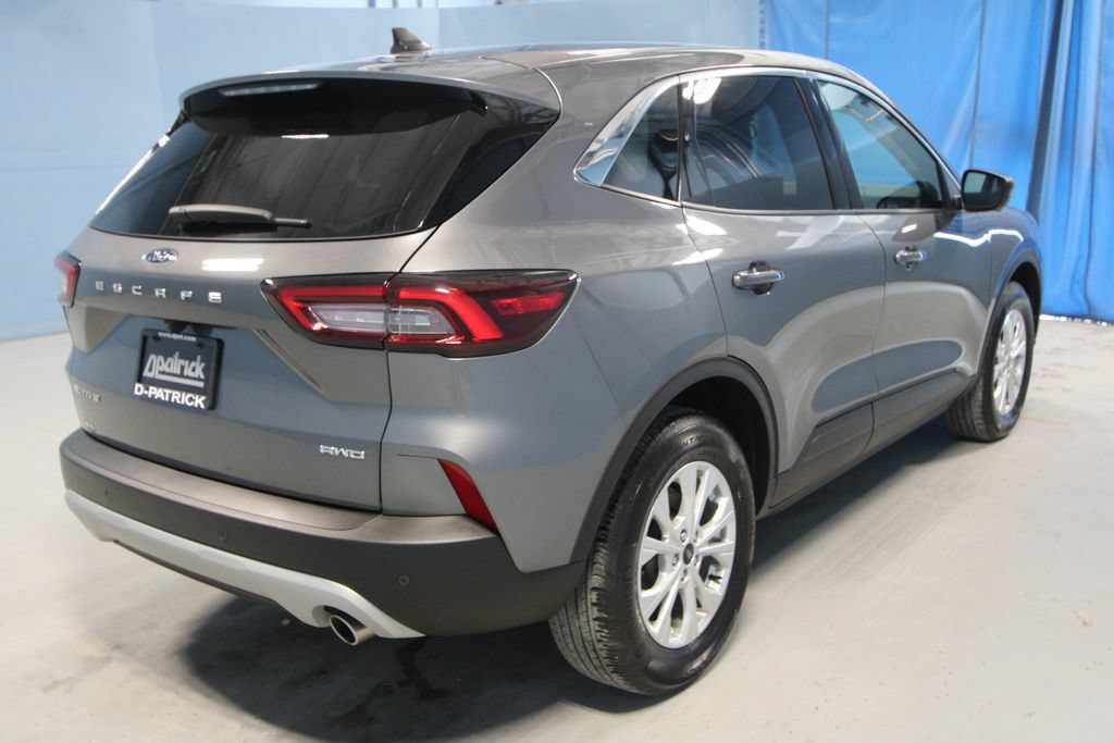 Used 2024 Ford Escape Active w/ Tech Pack #2 AWD/4WD image 30