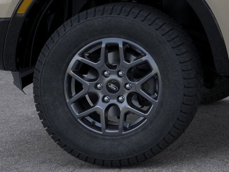 New 2025 Ford Ranger XLT w/ Advanced Towing Package image 44