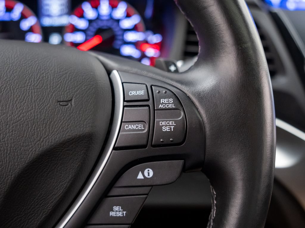Used 2016 Acura ILX FWD image 32