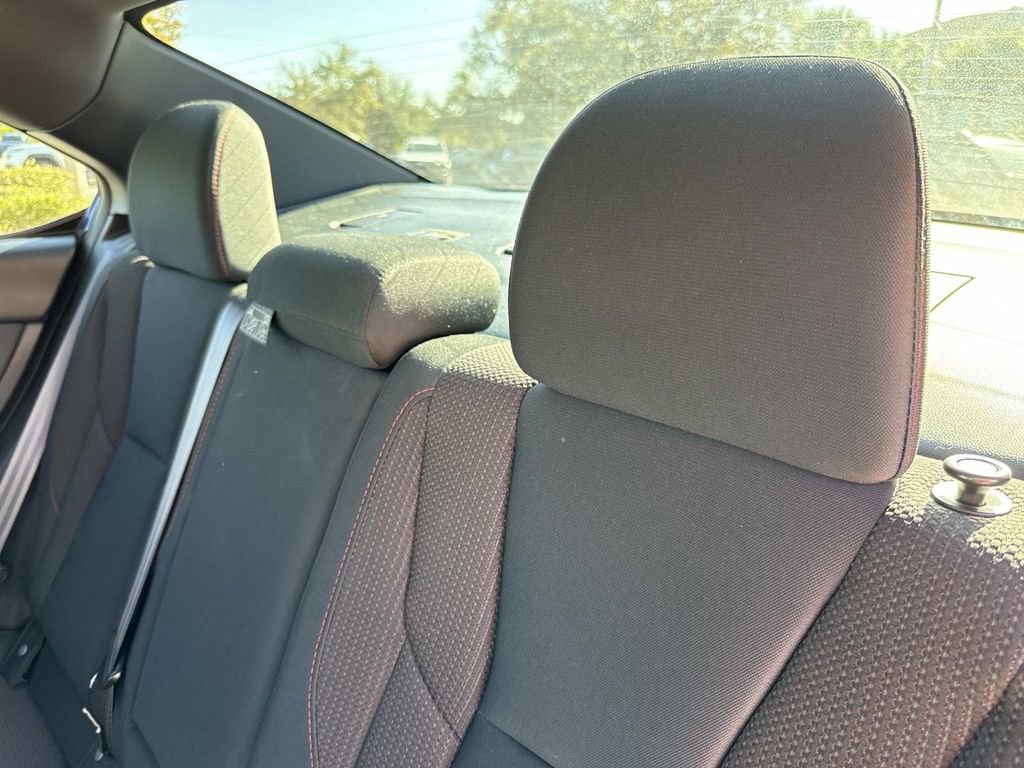 Used 2023 Subaru WRX Premium image 15