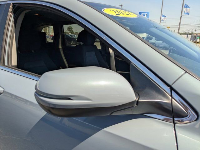 Used 2022 Honda CR-V EX image 12