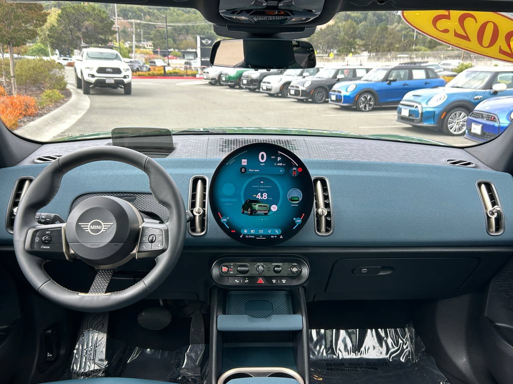 Used 2025 MINI Cooper Countryman S AWD/4WD image 33