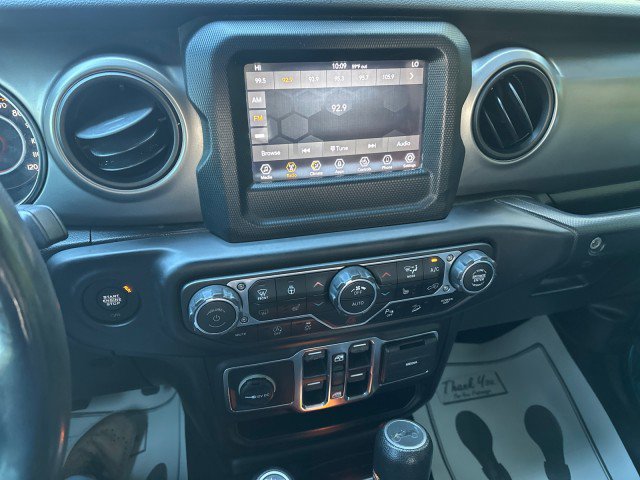 Used 2019 Jeep Wrangler Unlimited Sport S image 15