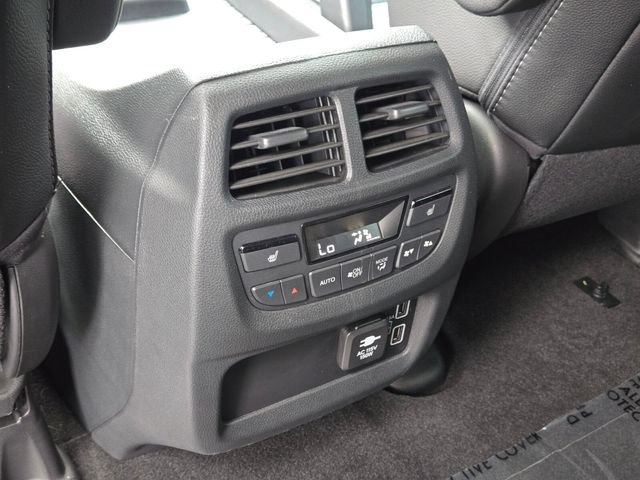 Certified 2022 Honda Passport Elite image 19