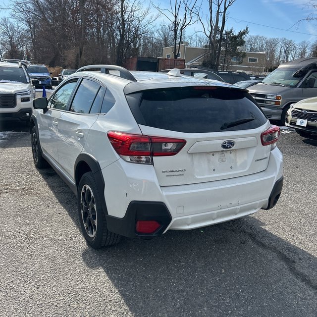 Used 2023 Subaru Crosstrek 2.0i Premium image 8