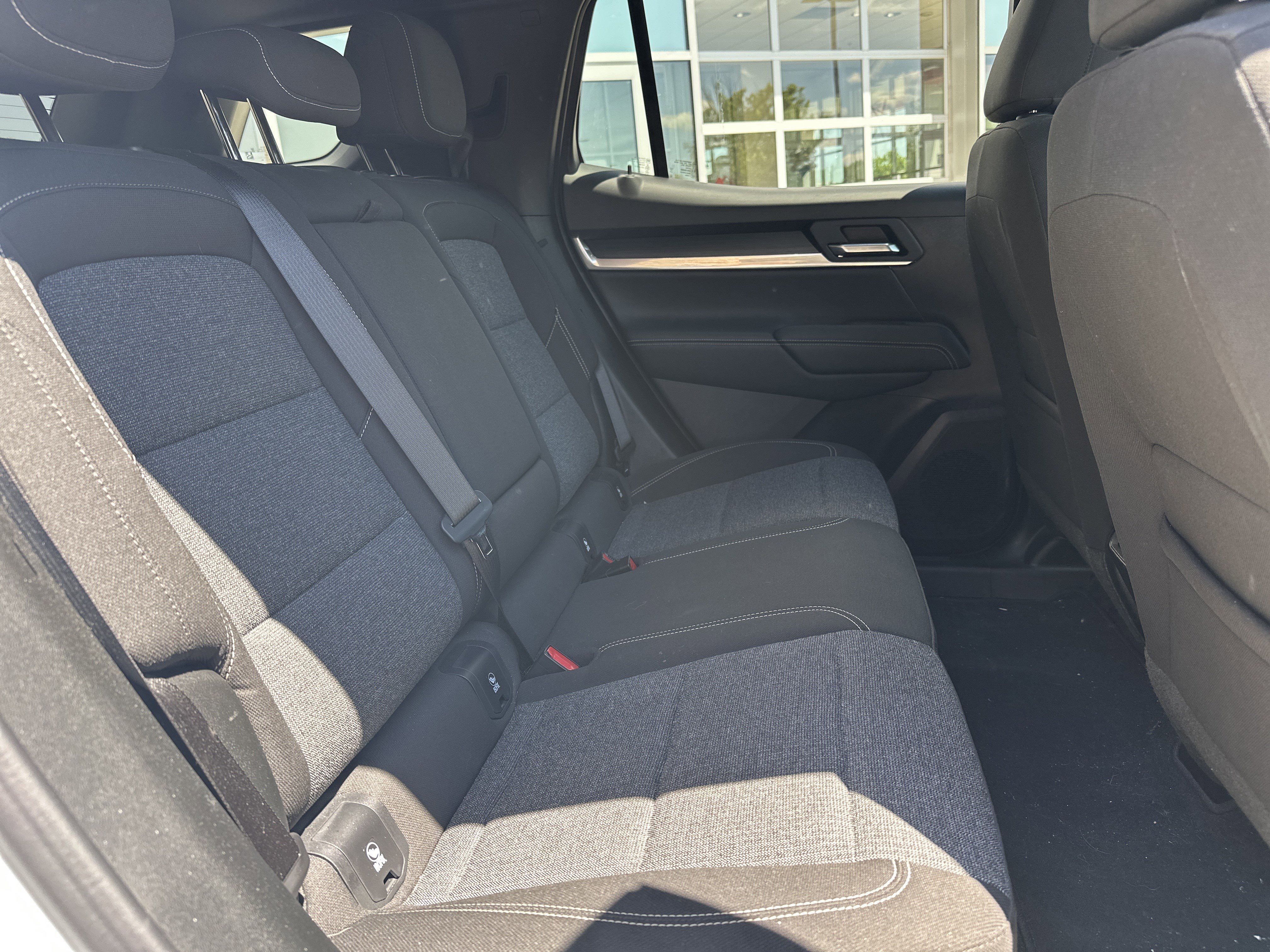 Used 2026 GMC Terrain Elevation w/ Technology Package II AWD/4WD image 30