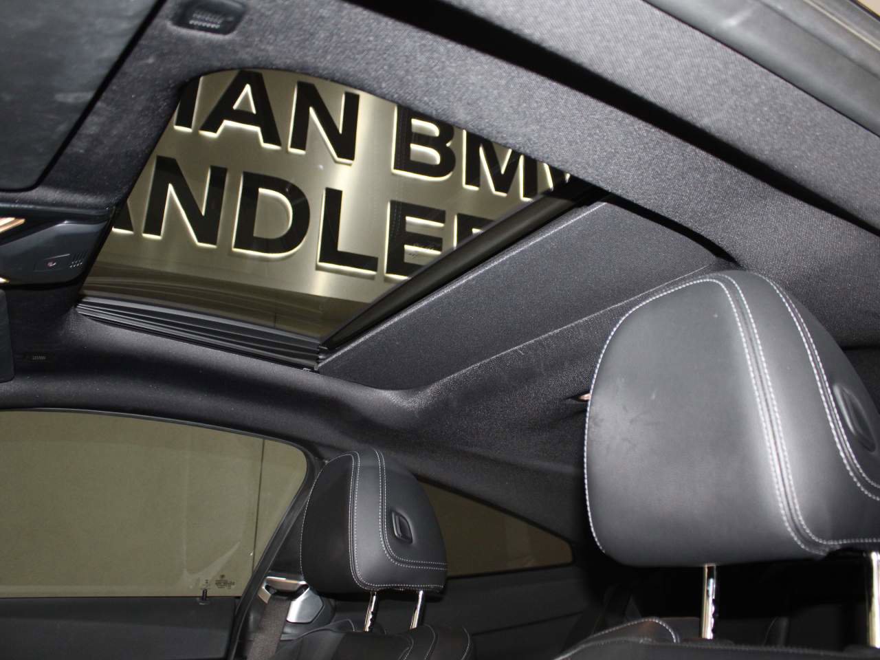 Certified 2022 BMW 430i Coupe w/ M Sport Package RWD image 15