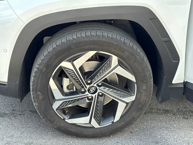 Used 2023 Hyundai Tucson Limited image 25