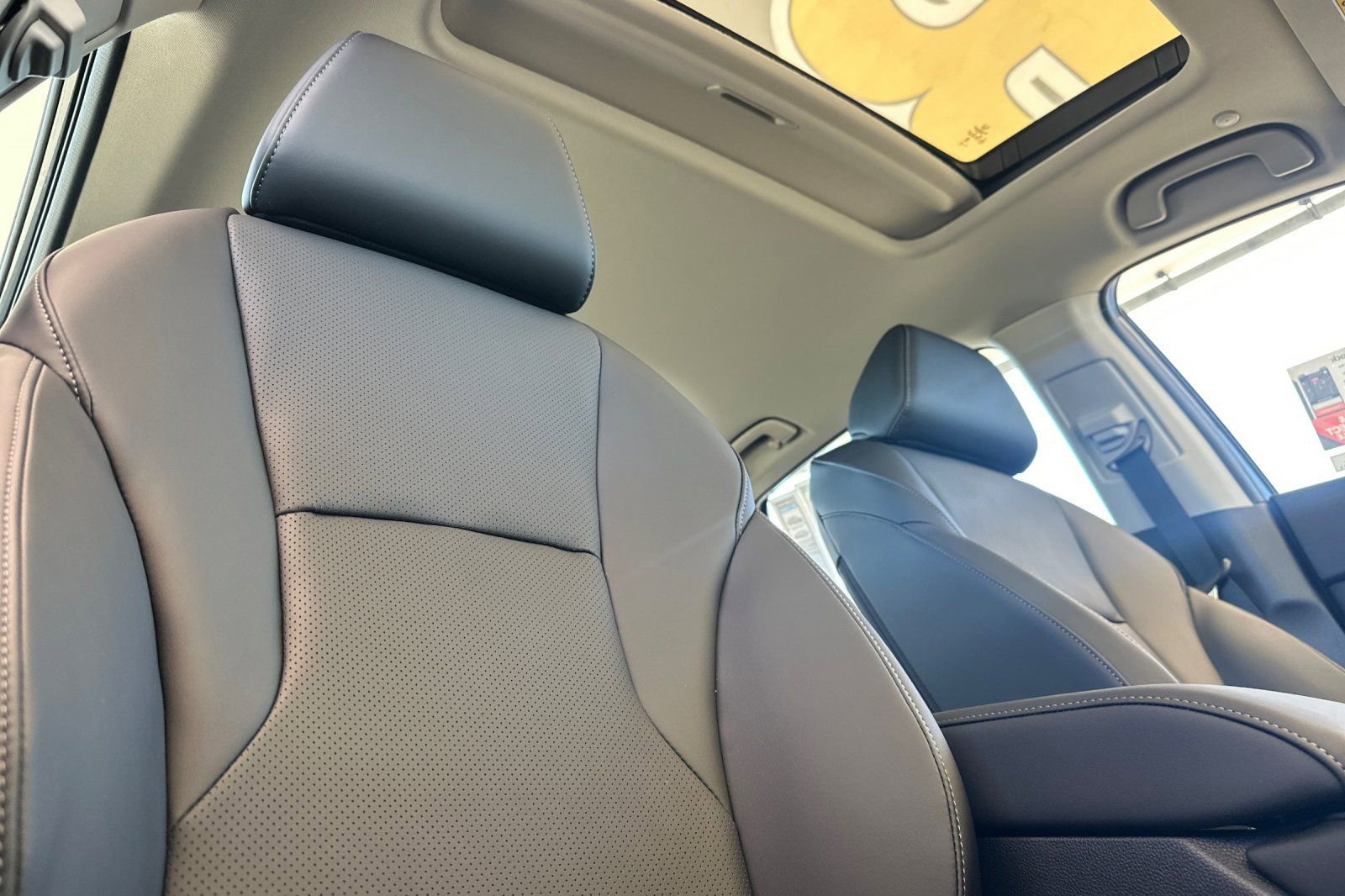 New 2026 Honda Accord Touring image 18