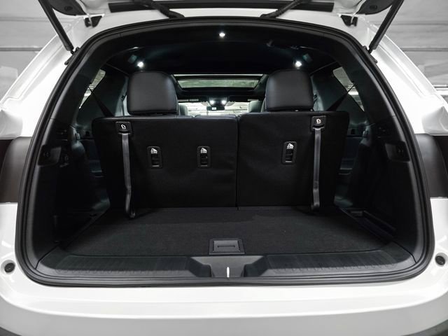 New 2026 Honda Pilot TrailSport image 19
