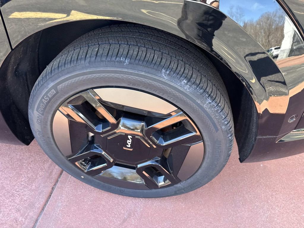 New 2026 Kia EV9 GT-Line image 5