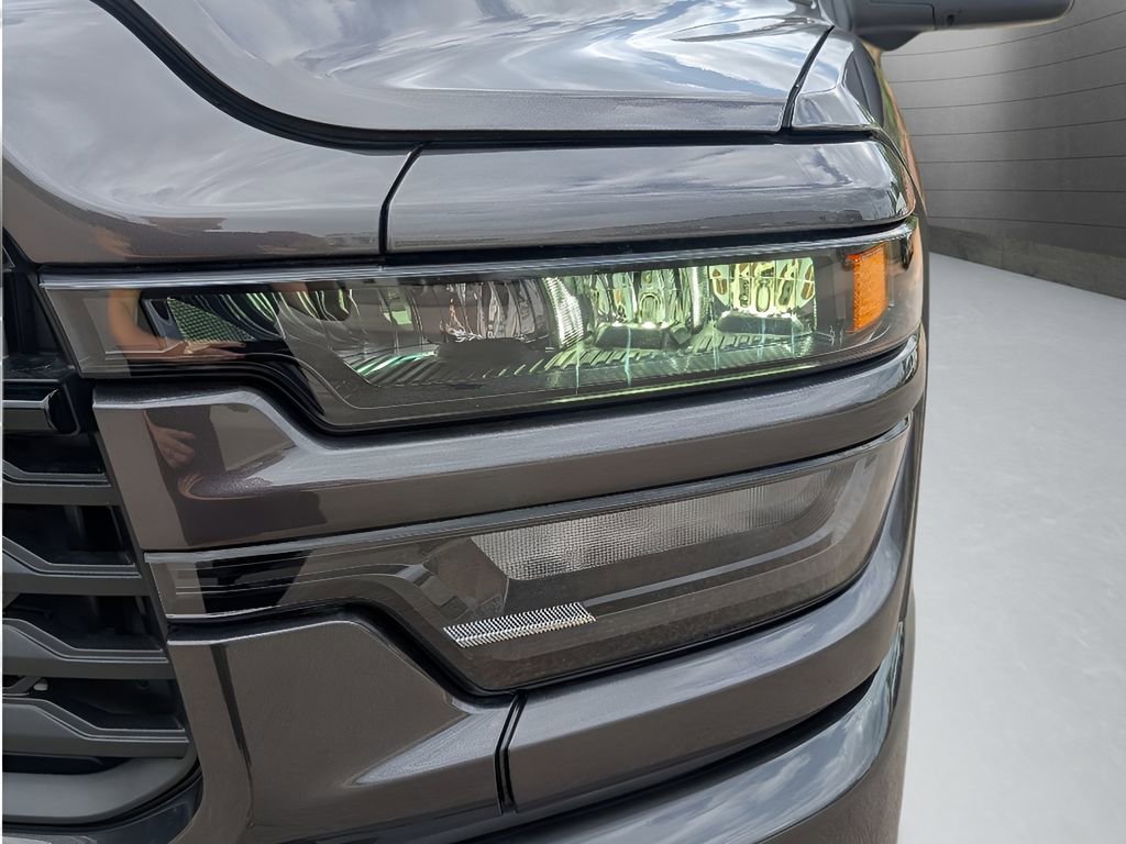 New 2026 RAM 2500 Big Horn image 13