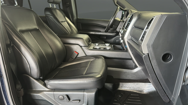 Used 2021 Ford Expedition Max XLT AWD/4WD image 23