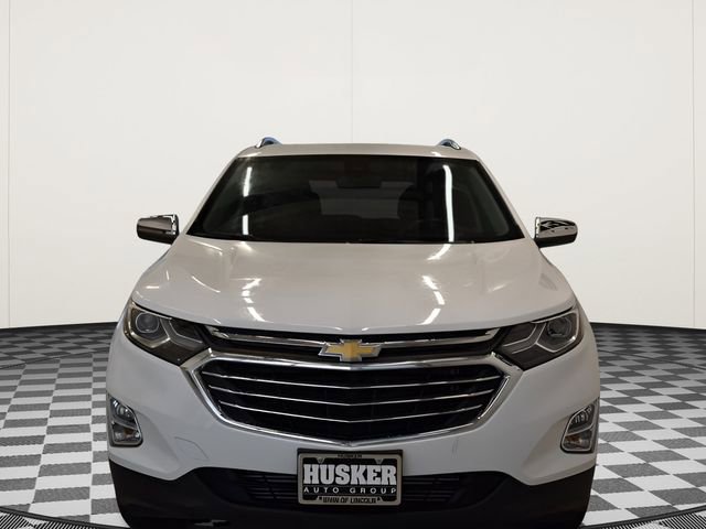 Used 2021 Chevrolet Equinox Premier image 3