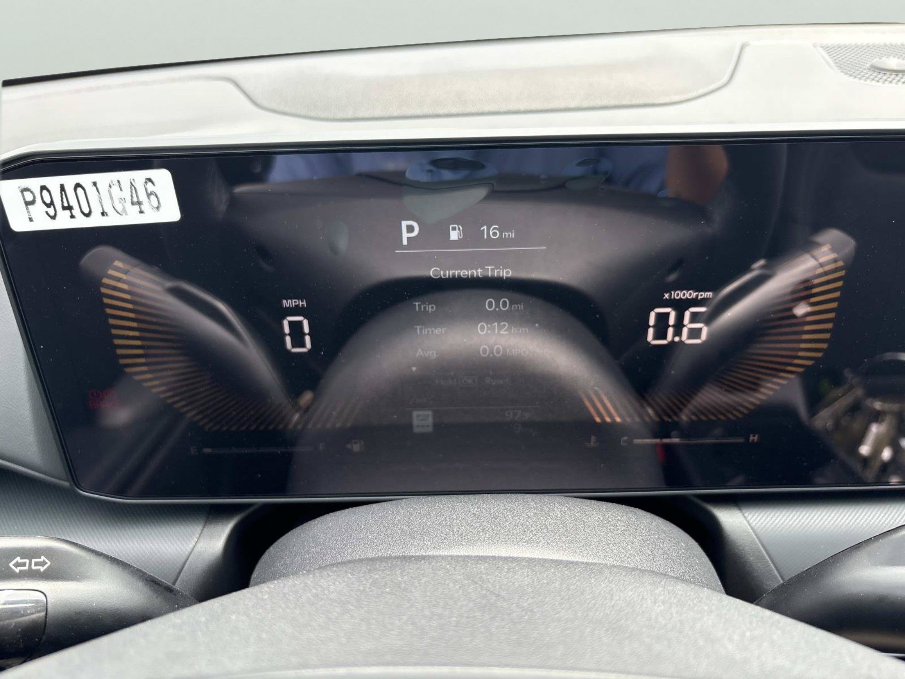 New 2026 Kia K4 EX FWD image 33
