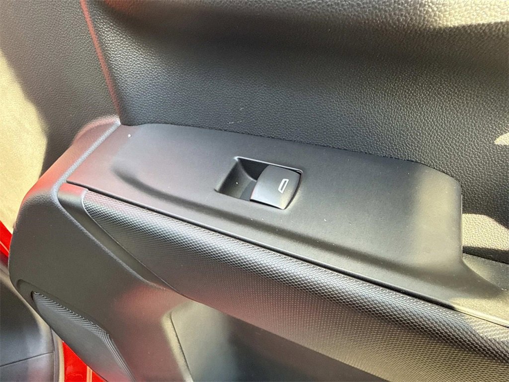 New 2026 Chevrolet Silverado 1500 Custom image 28