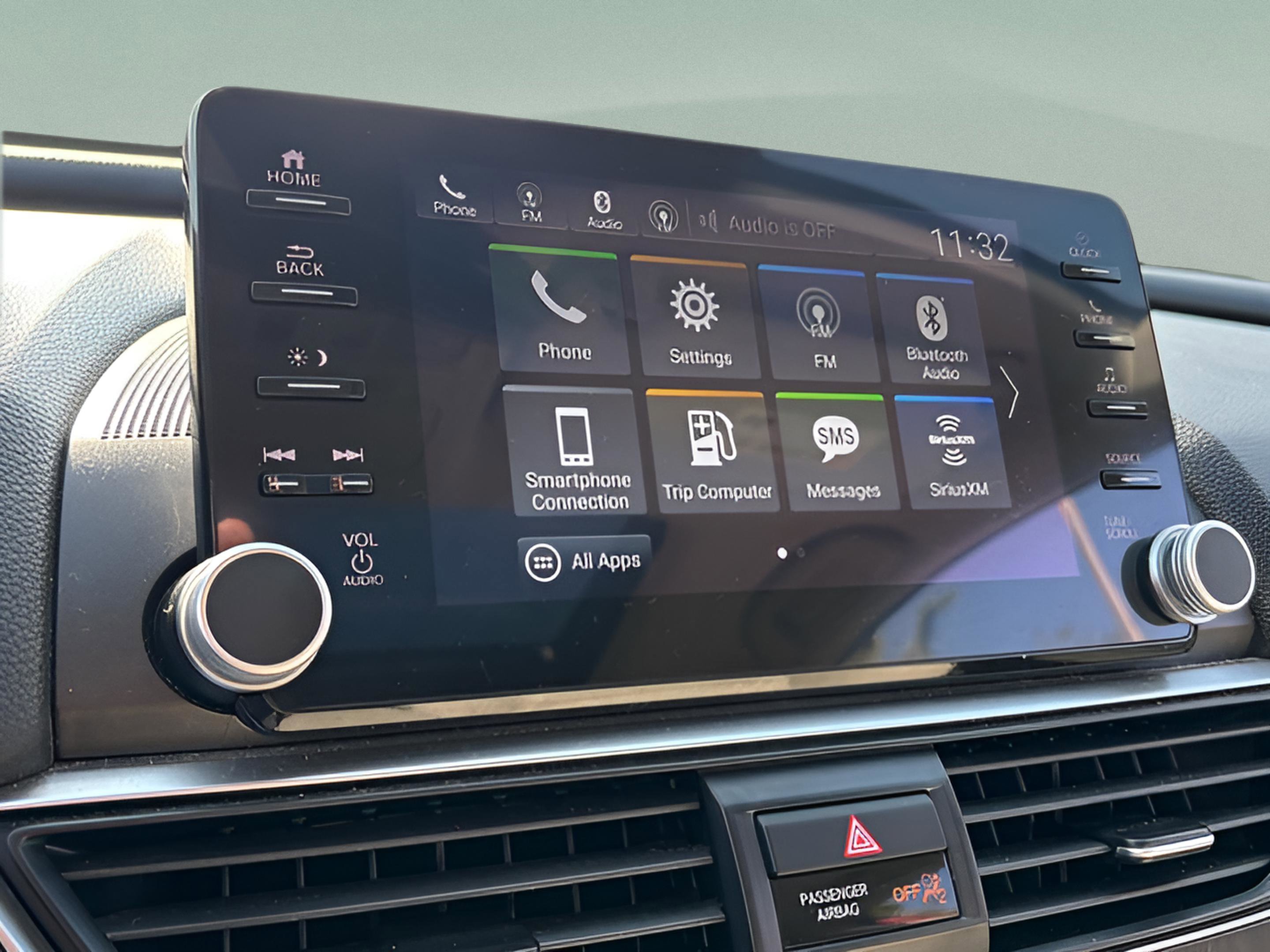 Certified 2022 Honda Accord EX-L image 30