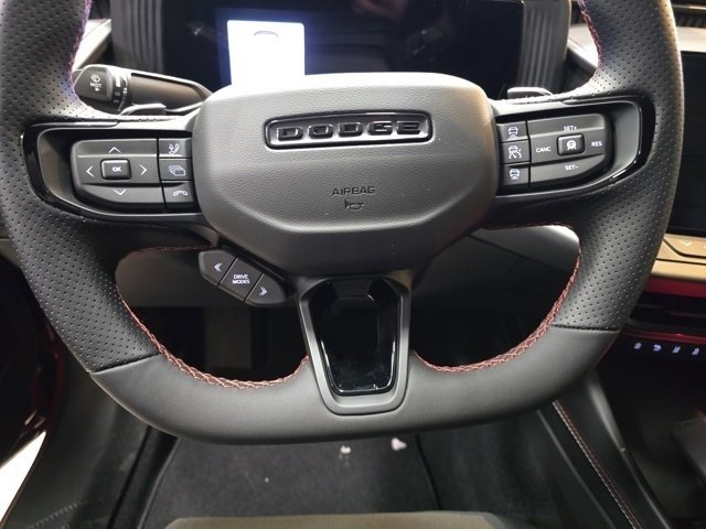 New 2026 Dodge Charger Scat Pack image 32