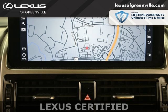 Certified 2023 Lexus GX 460 Premium AWD/4WD image 16