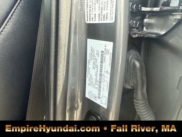 Used 2023 Ford F150 Lariat w/ Equipment Group 502A High image 20