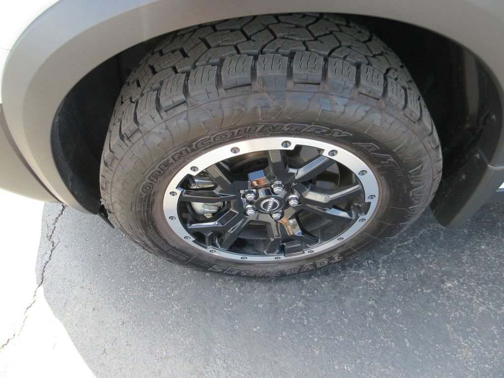 Used 2024 Nissan Pathfinder Rock Creek AWD/4WD image 15