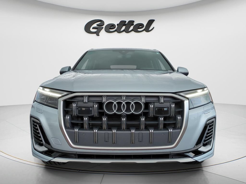 Used 2025 Audi Q7 3.0T Premium Plus AWD/4WD video 2