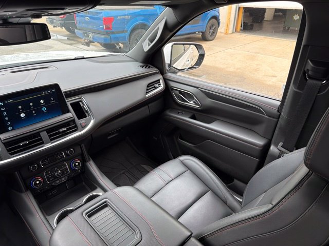 Used 2024 Chevrolet Tahoe RST w/ Sport Performance Package AWD/4WD image 21