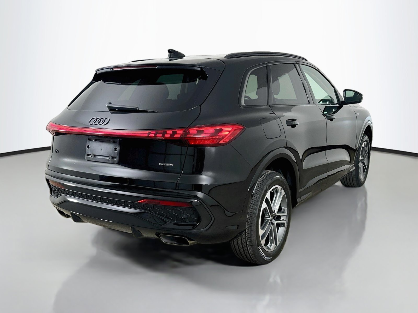 New 2026 Audi Q5 2.0T AWD/4WD image 5