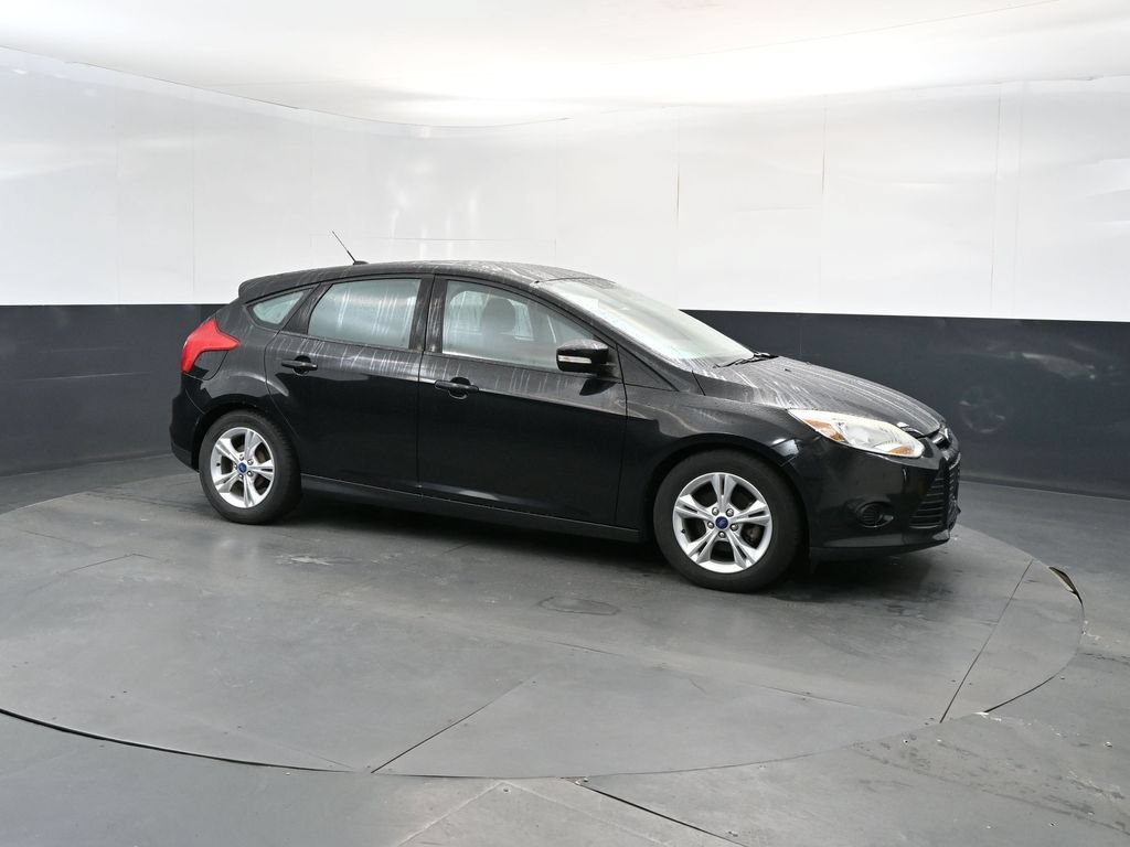 Used 2014 Ford Focus SE FWD image 7