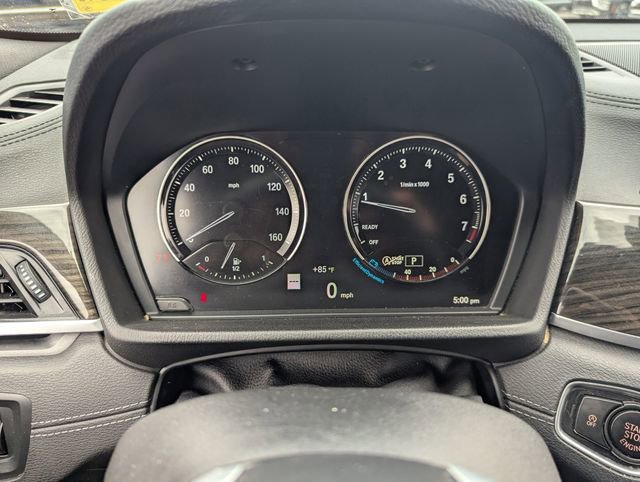 Used 2022 BMW X2 xDrive28i w/ Convenience Package image 31