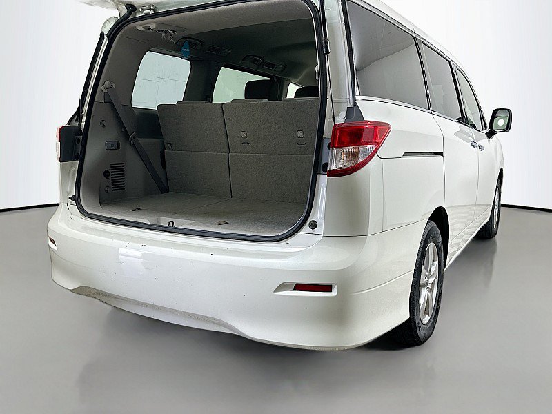 Used 2016 Nissan Quest SV FWD image 25