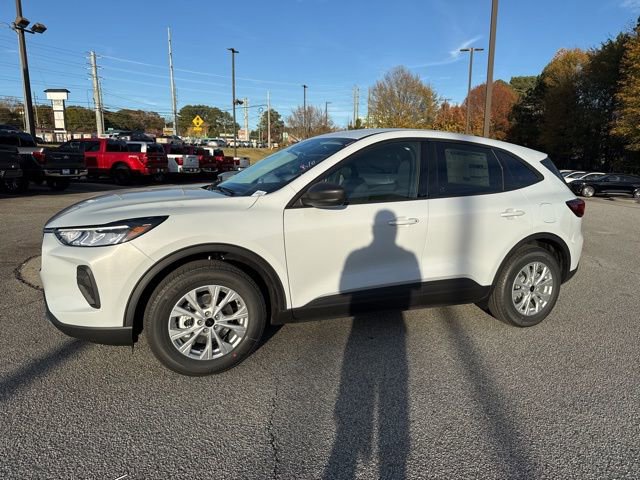 New 2026 Ford Escape Active w/ Tech Pack #1 FWD image 6