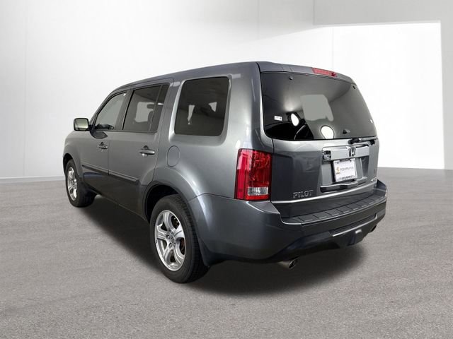 Used 2012 Honda Pilot EX-L image 32