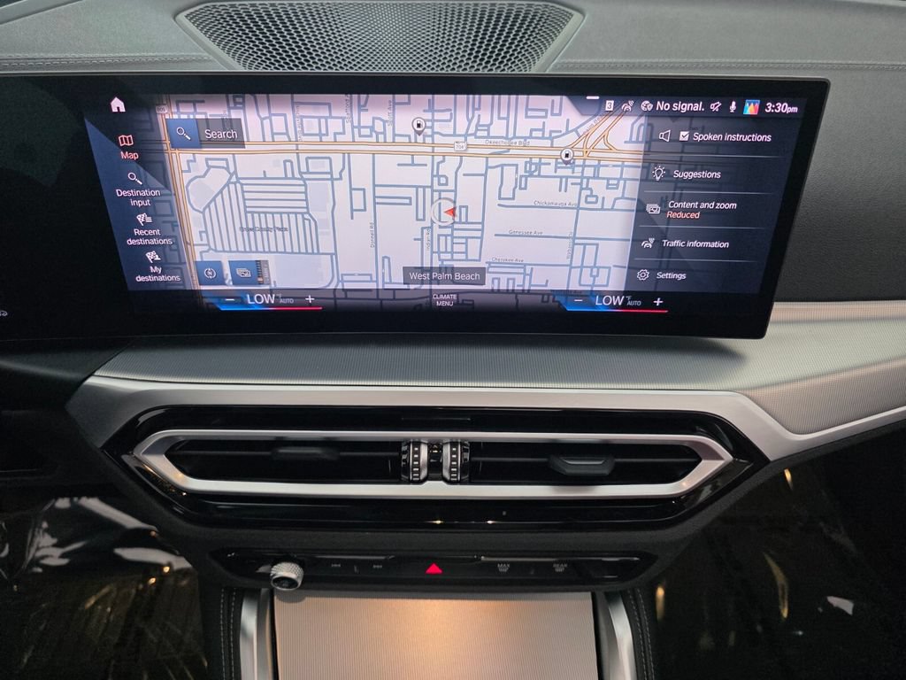 Used 2024 BMW 440i xDrive Convertible AWD/4WD image 20