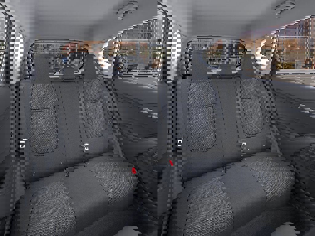 New 2026 Kia Seltos LX image 16