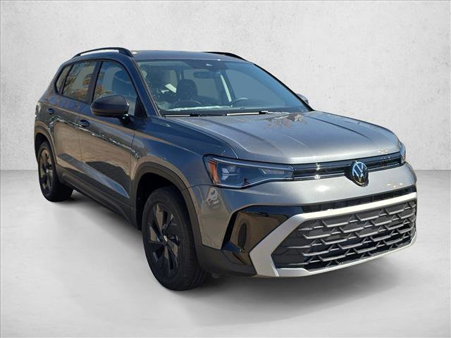 New 2026 Volkswagen Taos S image 9