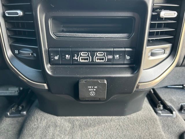 Used 2020 RAM 1500 Longhorn AWD/4WD image 47
