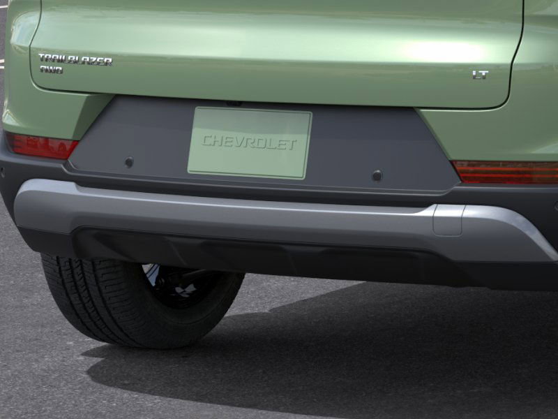 New 2026 Chevrolet TrailBlazer LT w/ Convenience Package image 14