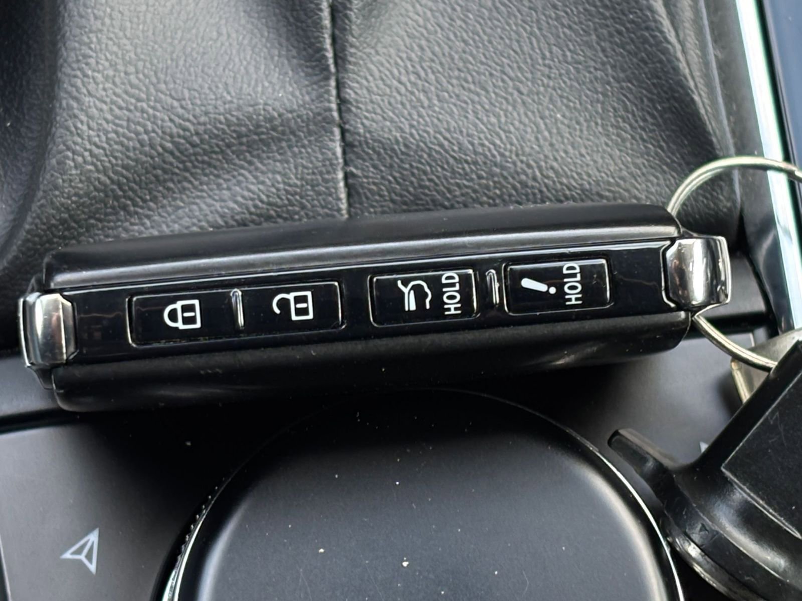 Used 2025 MAZDA CX-50 2.5 Hybrid w/ Premium Plus Pkg image 21