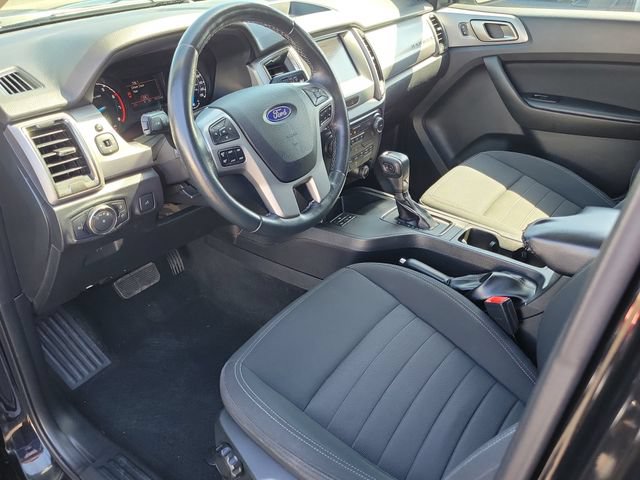Certified 2019 Ford Ranger XLT w/ Equipment Group 301A Mid RWD image 20