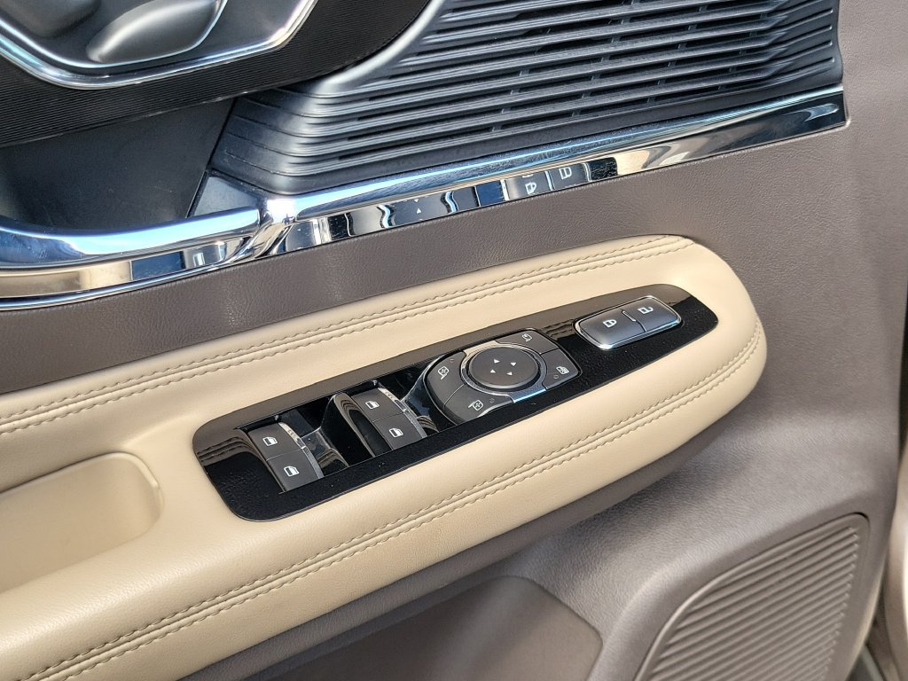 Certified 2021 Lincoln Corsair FWD image 15
